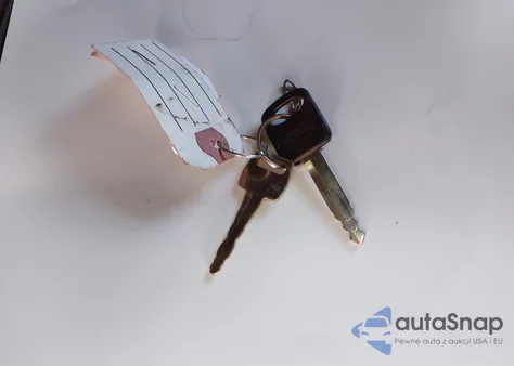 1995 Ford F150 from USA, damaged, VIN 1FTDF15Y9SNA52169